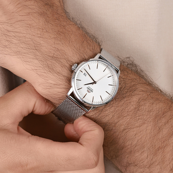 ORIENT RA-AC0E07S10B