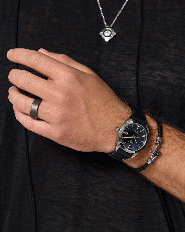 Tissot Gentleman Powermatic 80 T1274071605100 Tissot Gentleman Powermatic 80 T1274071605100