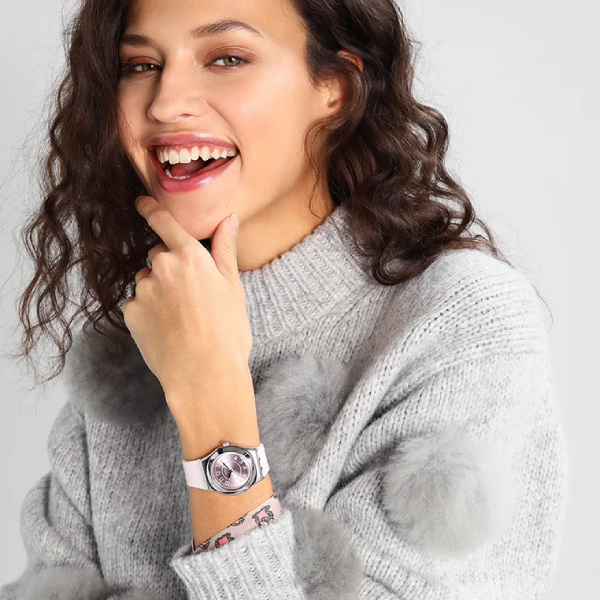 Swatch YLZ101