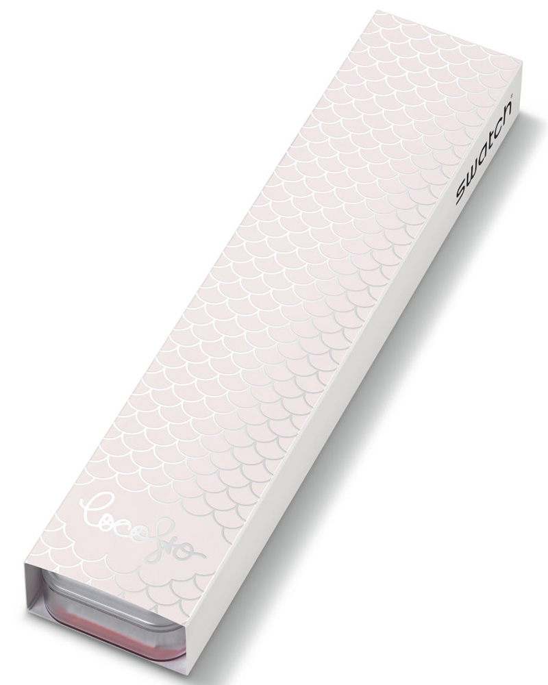 Swatch YLZ101