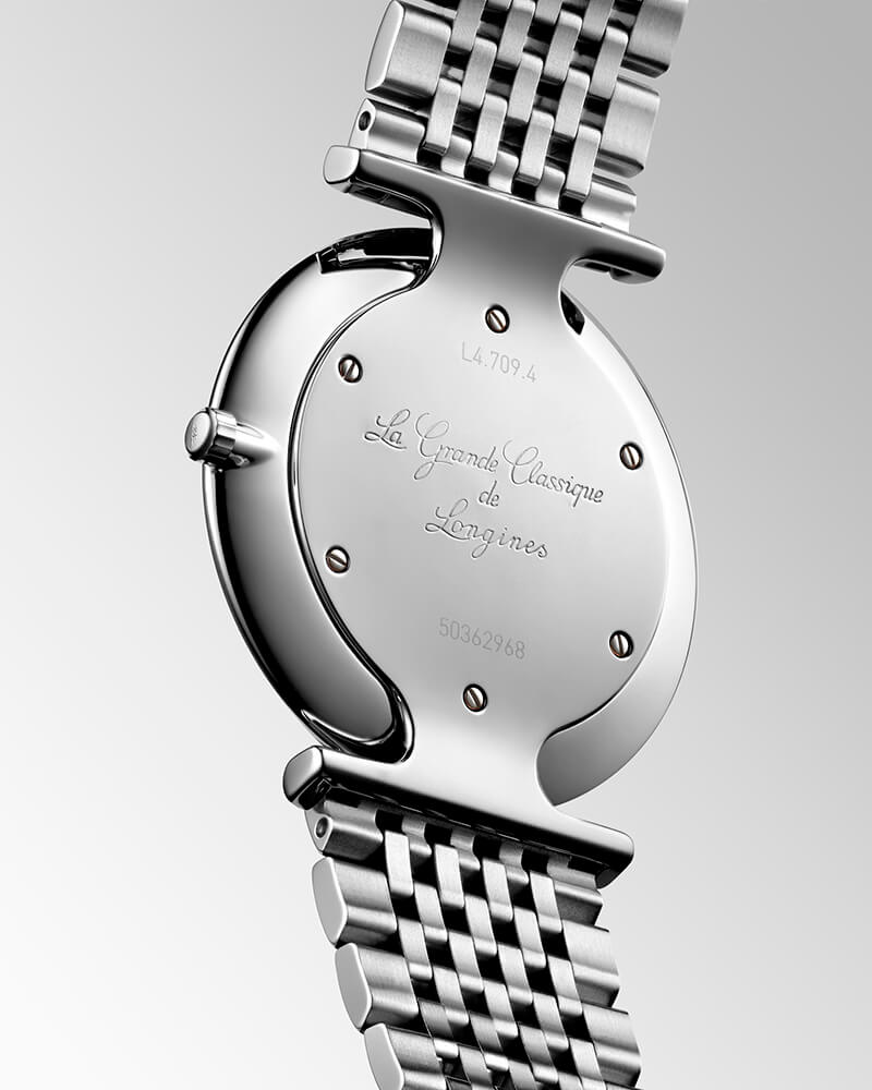 La Grande Classique de Longines - L4.709.4.88.6