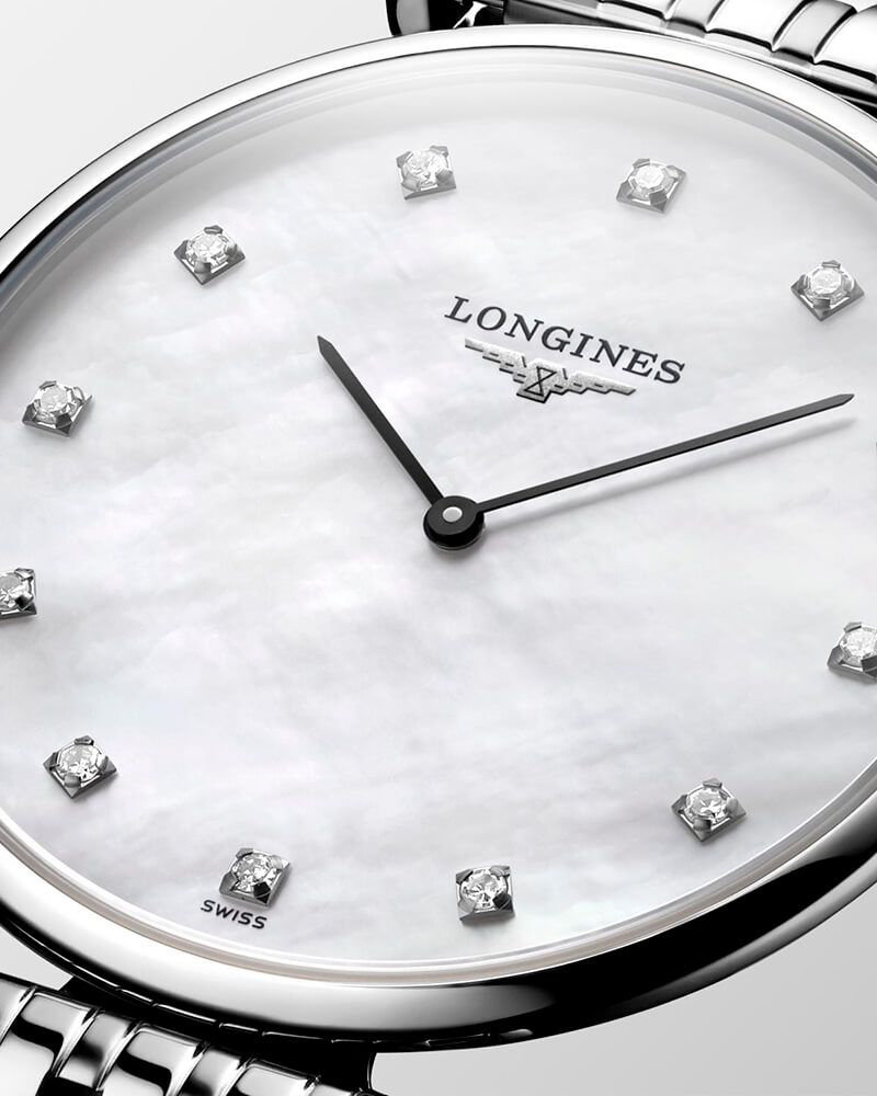 La Grande Classique de Longines - L4.709.4.88.6