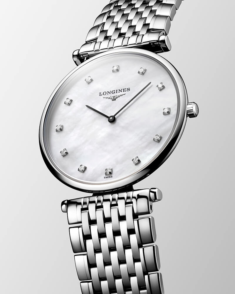 La Grande Classique de Longines - L4.709.4.88.6