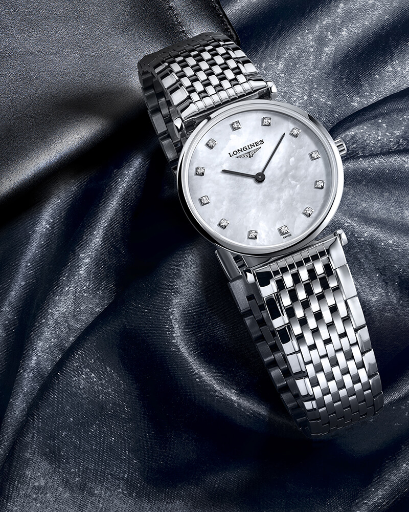 La Grande Classique de Longines - L4.709.4.88.6
