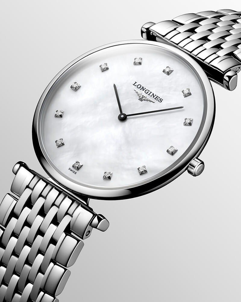 La Grande Classique de Longines - L4.709.4.88.6