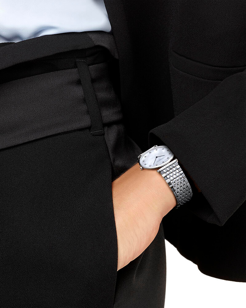 La Grande Classique de Longines - L4.709.4.88.6