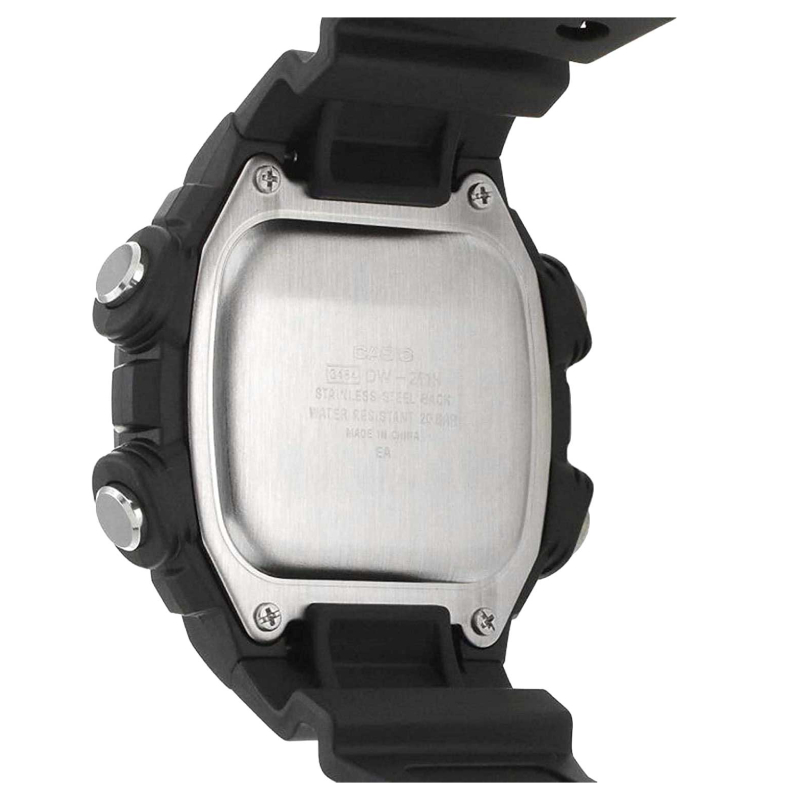 Casio DW-291H-9AVEF