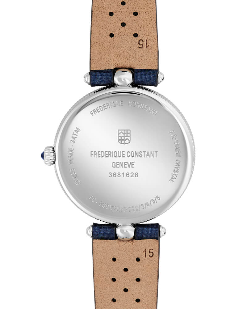 Frederique Constant FC-200MPN2AR2D6