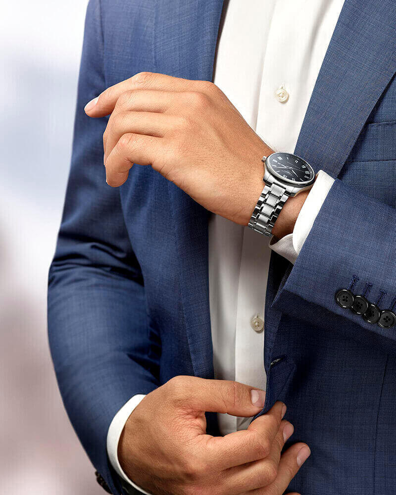 The Longines Master Collection - L2.920.4.51.6