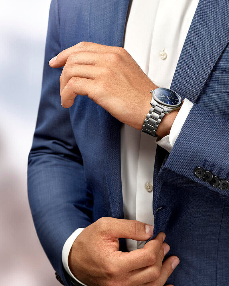 The Longines Master Collection - L2.920.4.92.6 The Longines Master Collection - L2.920.4.92.6