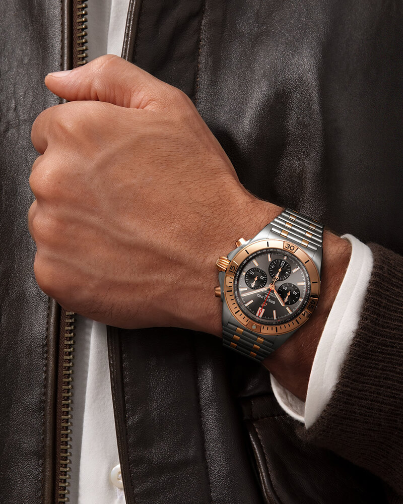 Breitling UB0134101B1U1