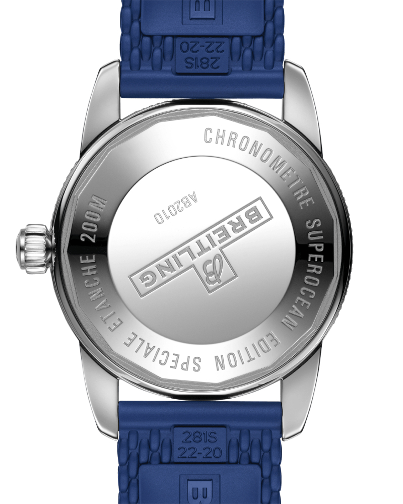 Breitling AB2010161C1S1