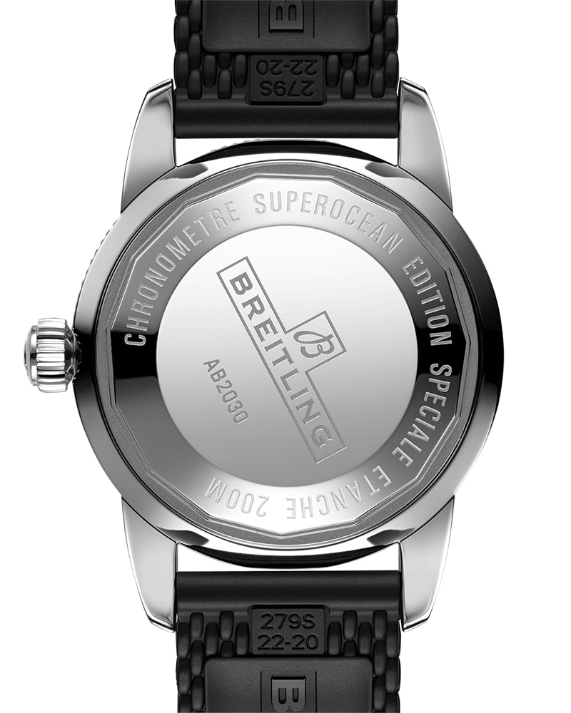 Breitling AB2030121B1S1
