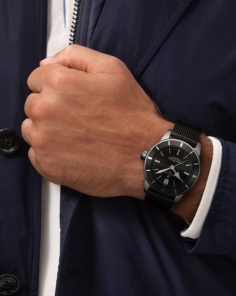 Breitling AB2030121B1S1