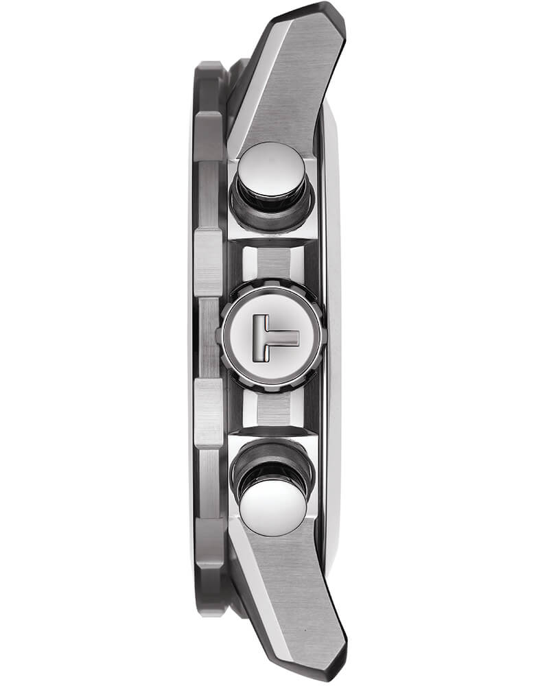 Tissot Supersport Chrono T1256171605100