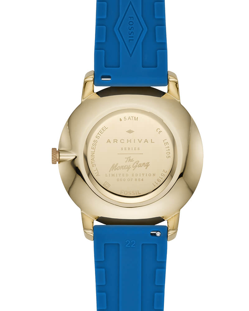 Часы Fossil LE1105 Часы Fossil LE1105