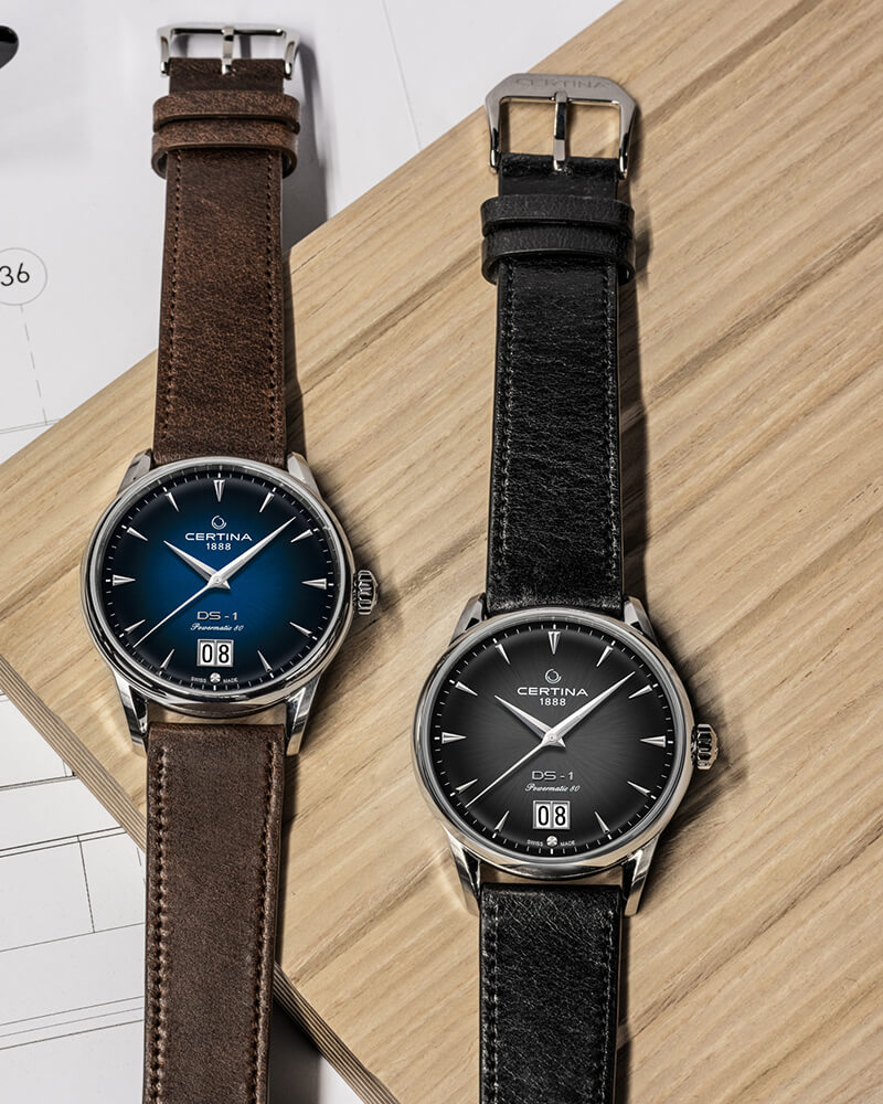 Certina 029.426.16.041.00