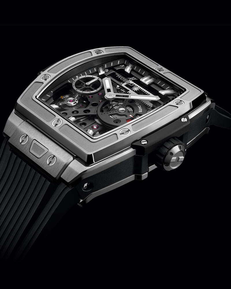 Часы Hublot 614.NX.1170.RX