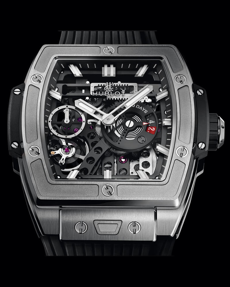 Часы Hublot 614.NX.1170.RX