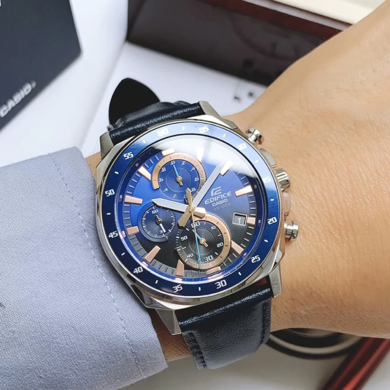 Casio EFV-600L-2AVUEF