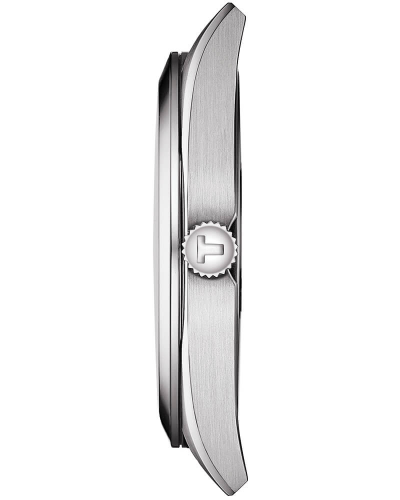 Tissot Gentleman T1274101604101