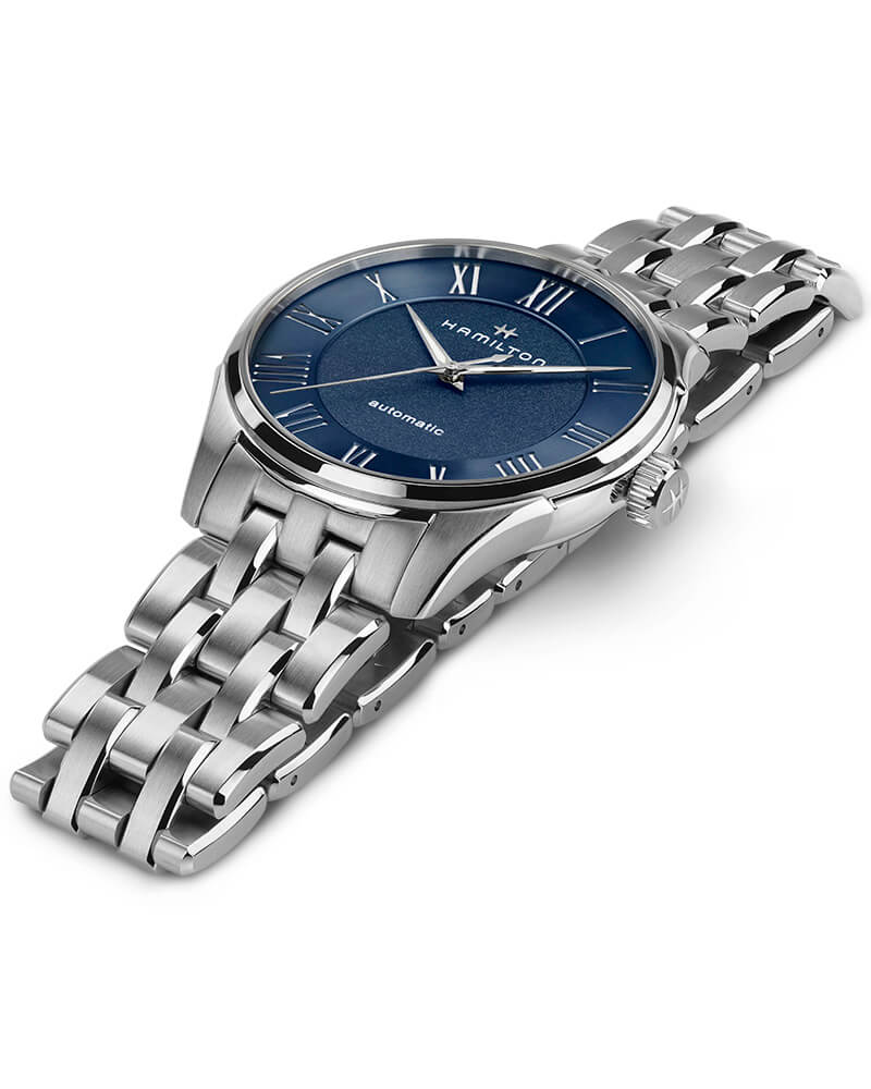 Hamilton JazzMaster