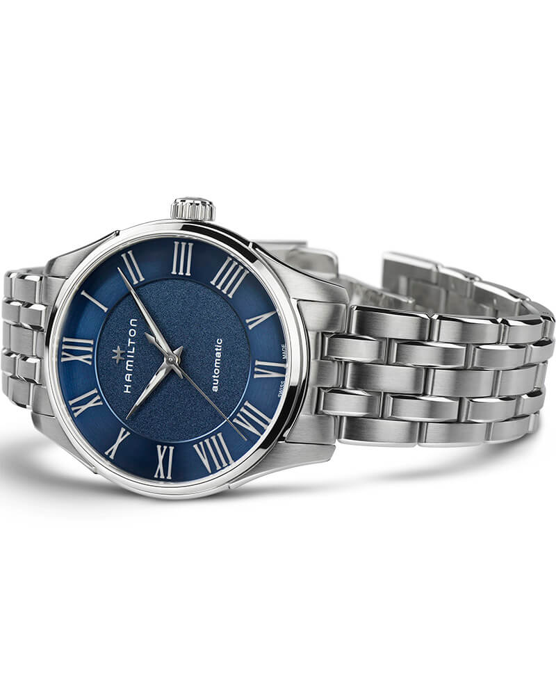 Hamilton JazzMaster