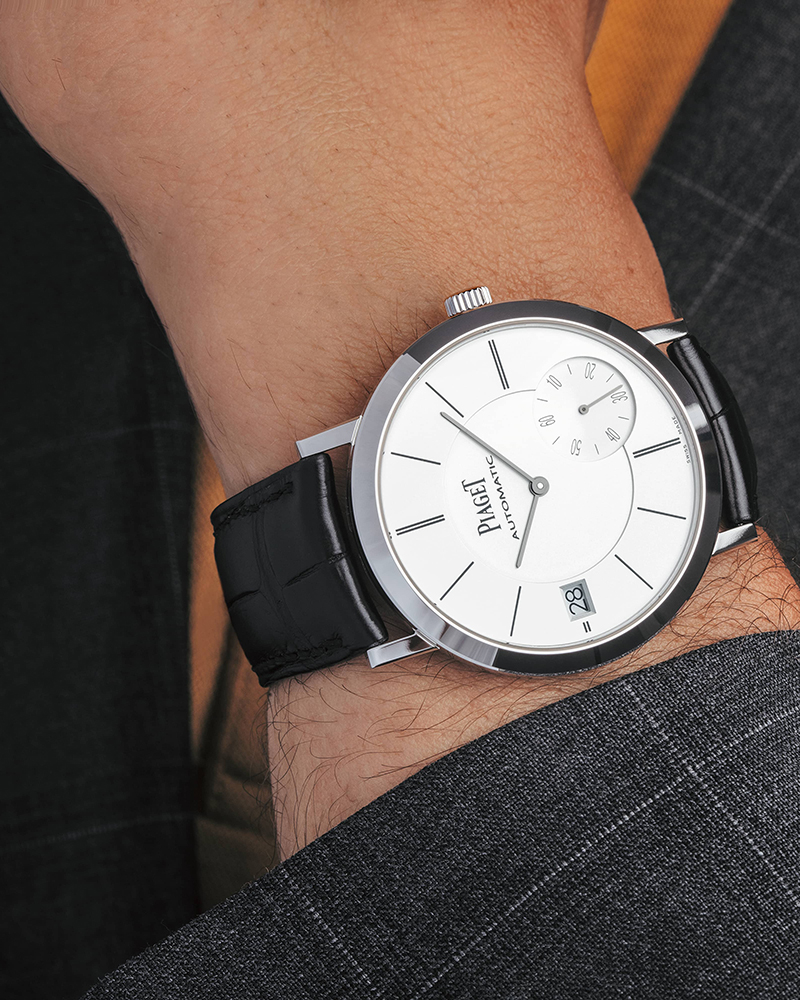Piaget G0A38130 Piaget G0A38130