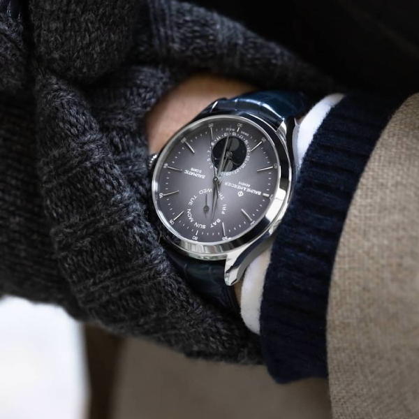 Baume & Mercier M0A10548