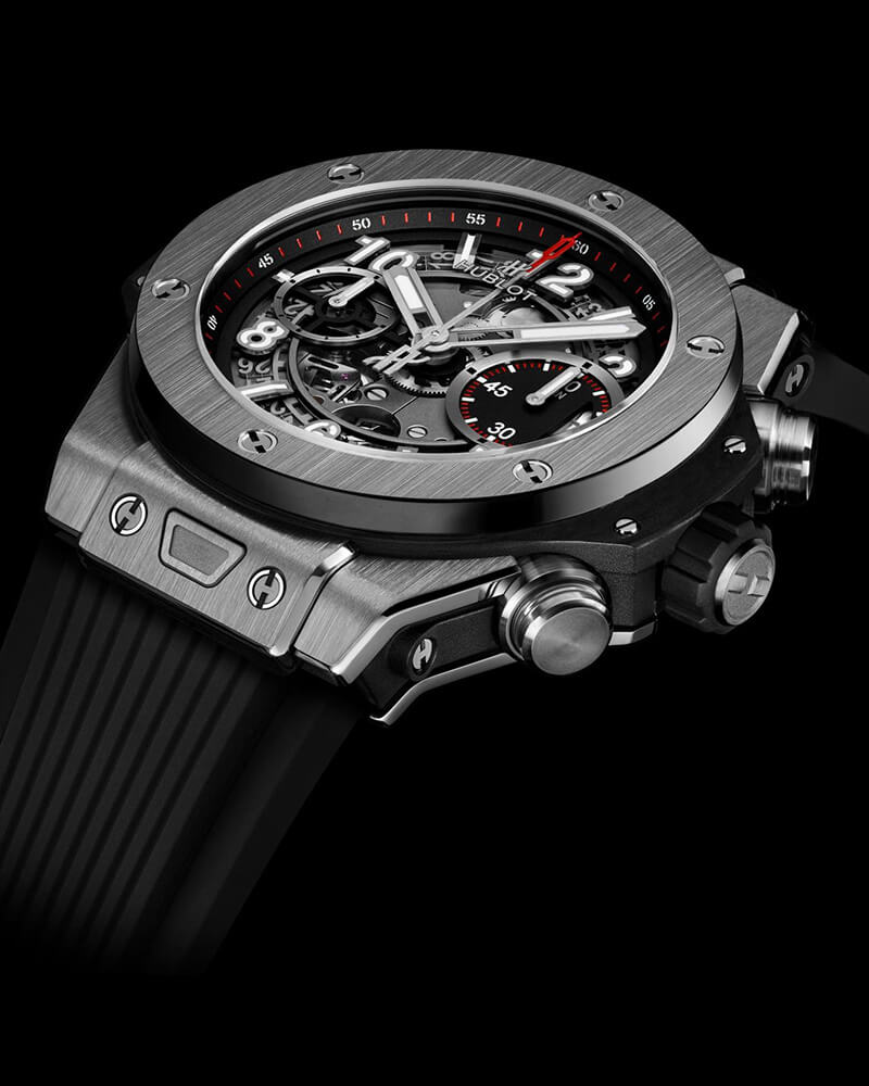 Часы Hublot 441.NX.1170.RX
