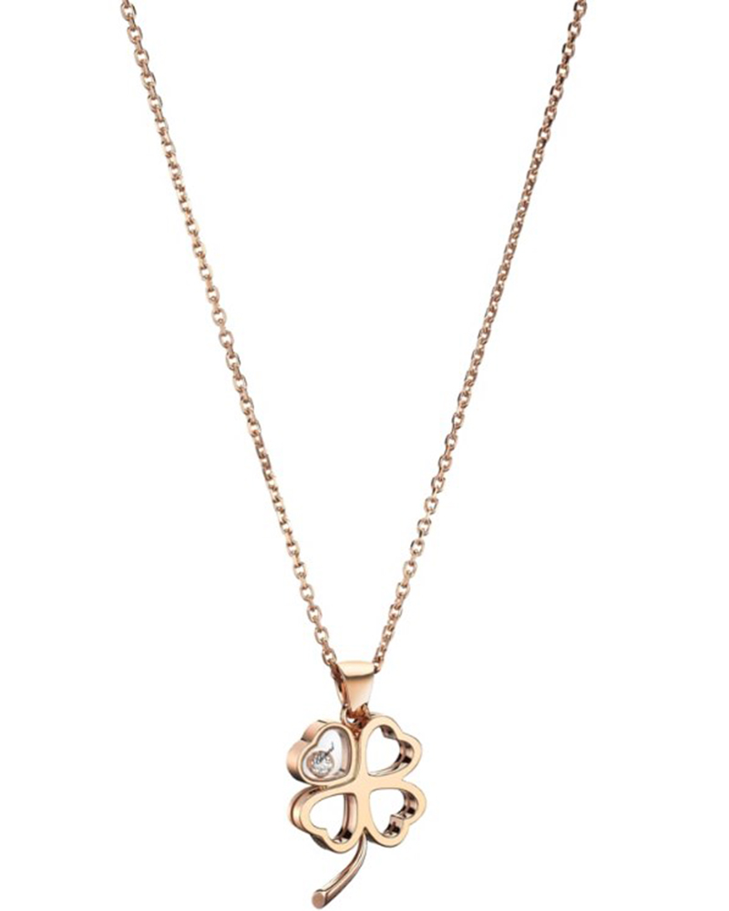 Chopard подвеска 797862-5001