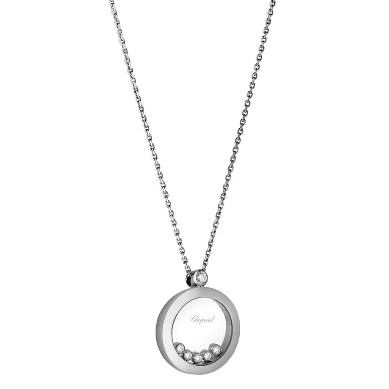 Chopard подвеска 799434-1001