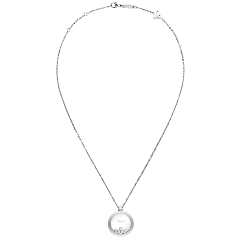 Chopard подвеска 799434-1001