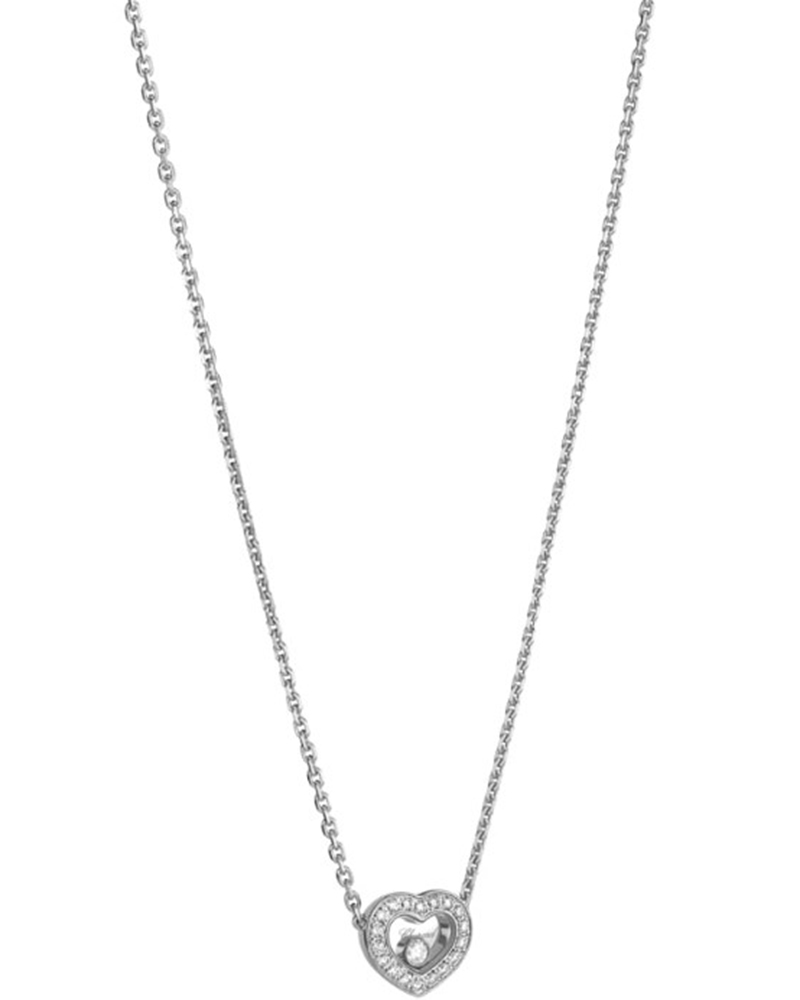 Chopard подвеска 81A054-1201
