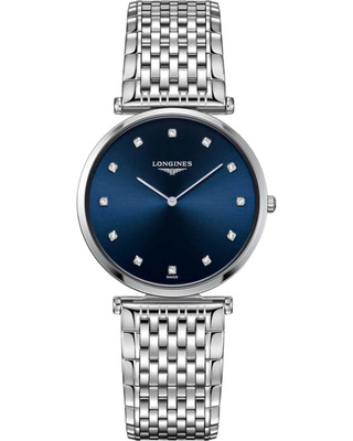 La Grande Classique de Longines - L4.709.4.97.6
