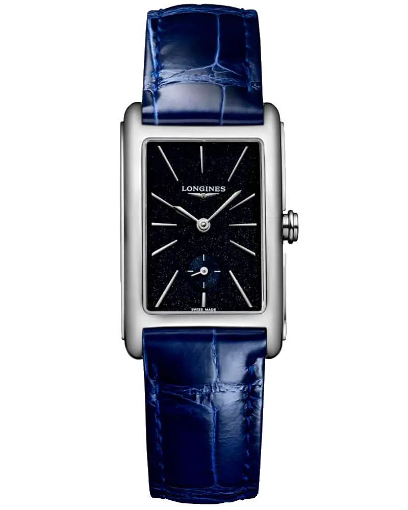 Longines DolceVita - L5.512.4.93.2