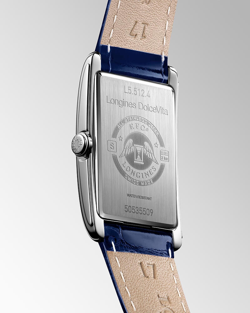 Longines DolceVita - L5.512.4.93.2