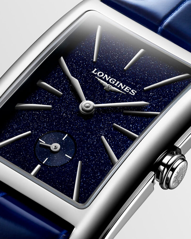 Longines DolceVita - L5.512.4.93.2