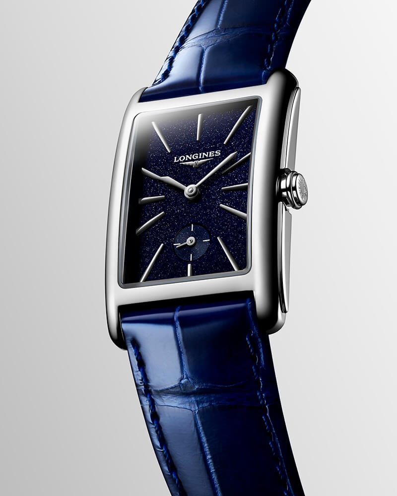Longines DolceVita - L5.512.4.93.2