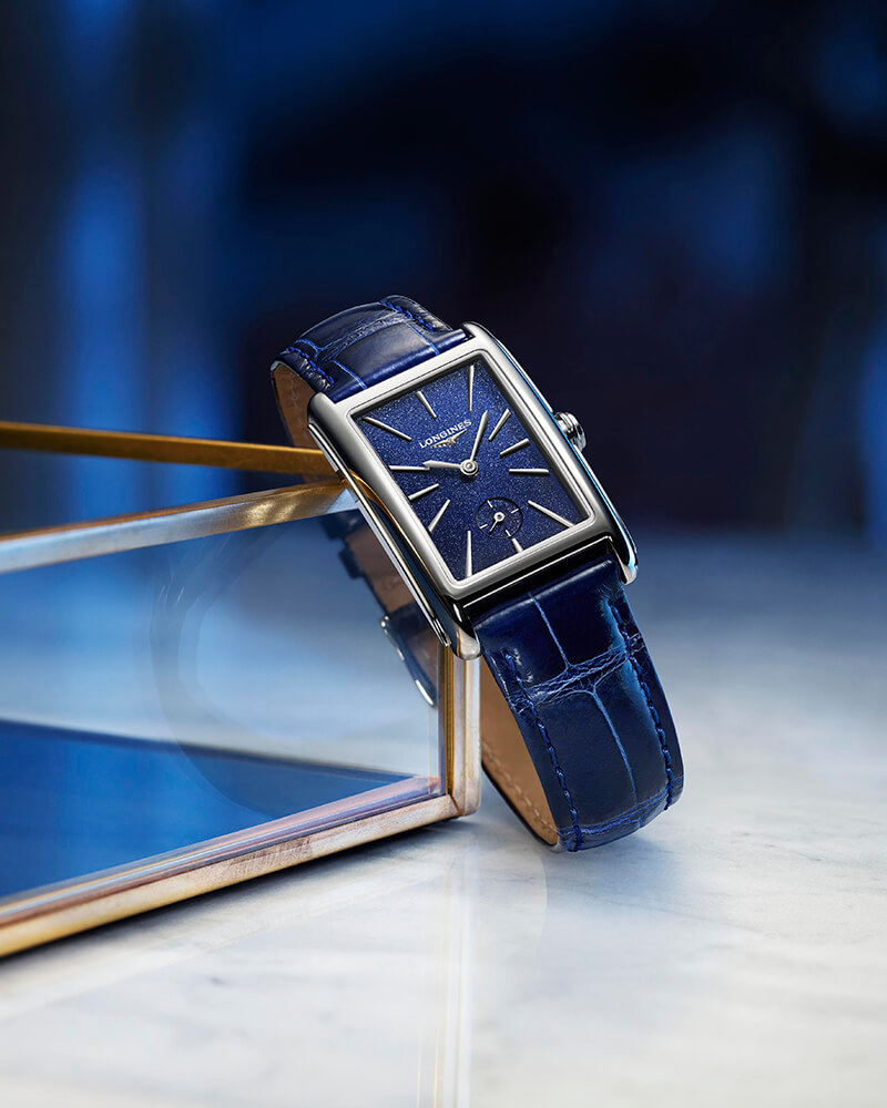 Longines DolceVita - L5.512.4.93.2