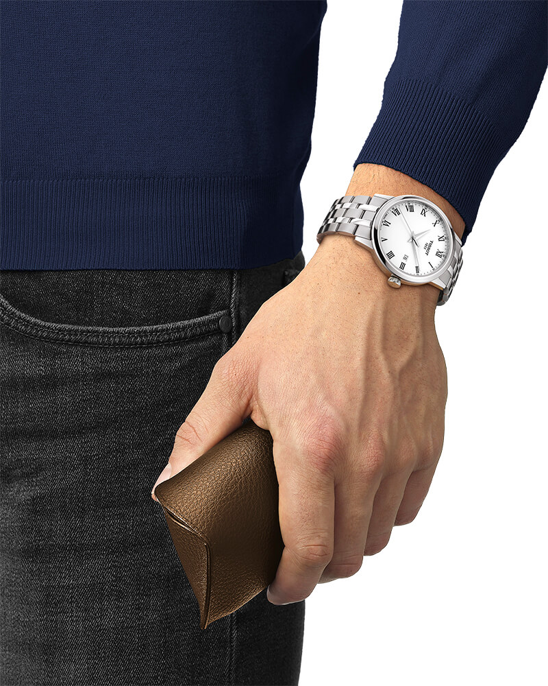 Tissot Classic Dream T1294101101300