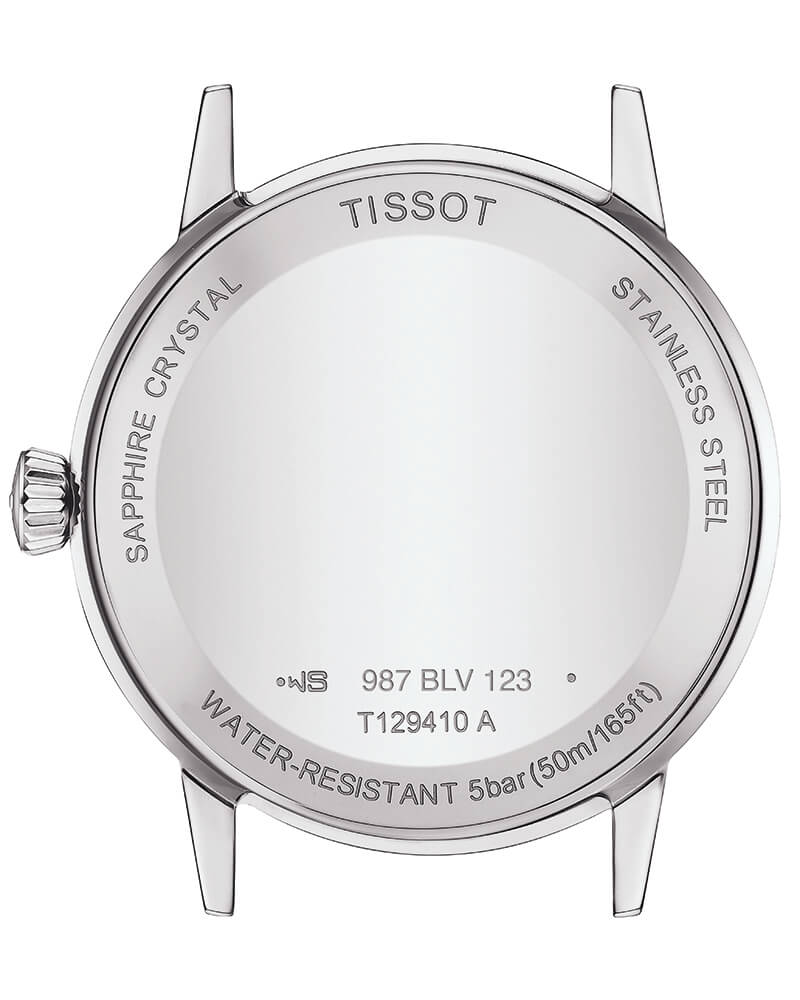 Tissot Classic Dream T1294101101300