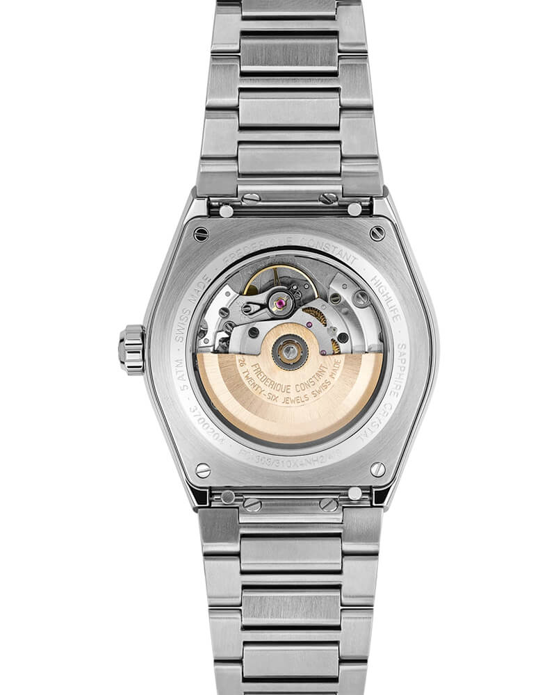 Frederique Constant FC-303N4NH6B