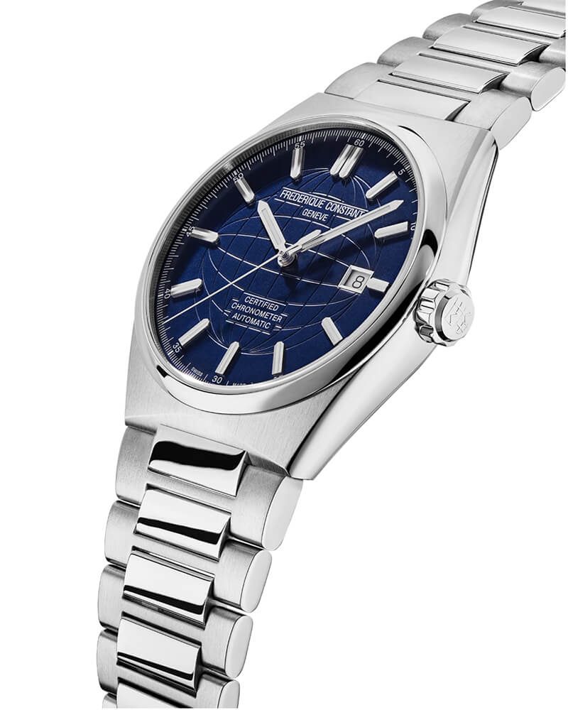 Frederique Constant FC-303N4NH6B