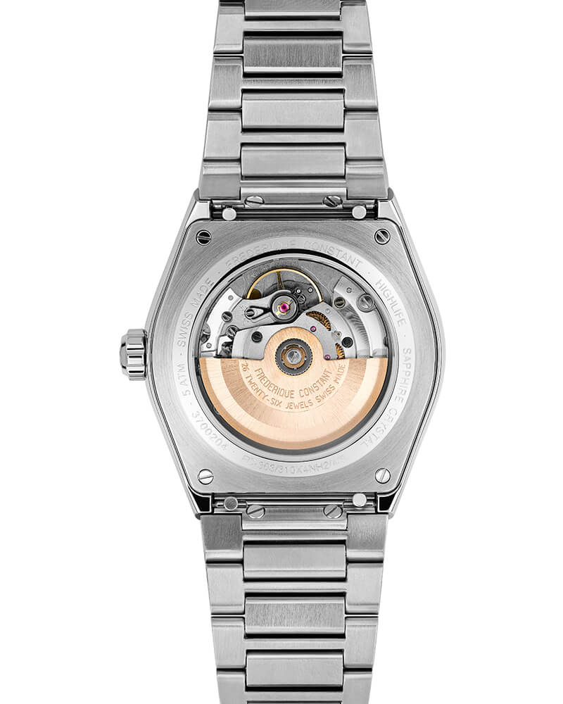 Frederique Constant FC-310B4NH6B