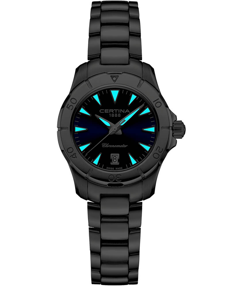Certina 032.951.11.041.00 Certina 032.951.11.041.00
