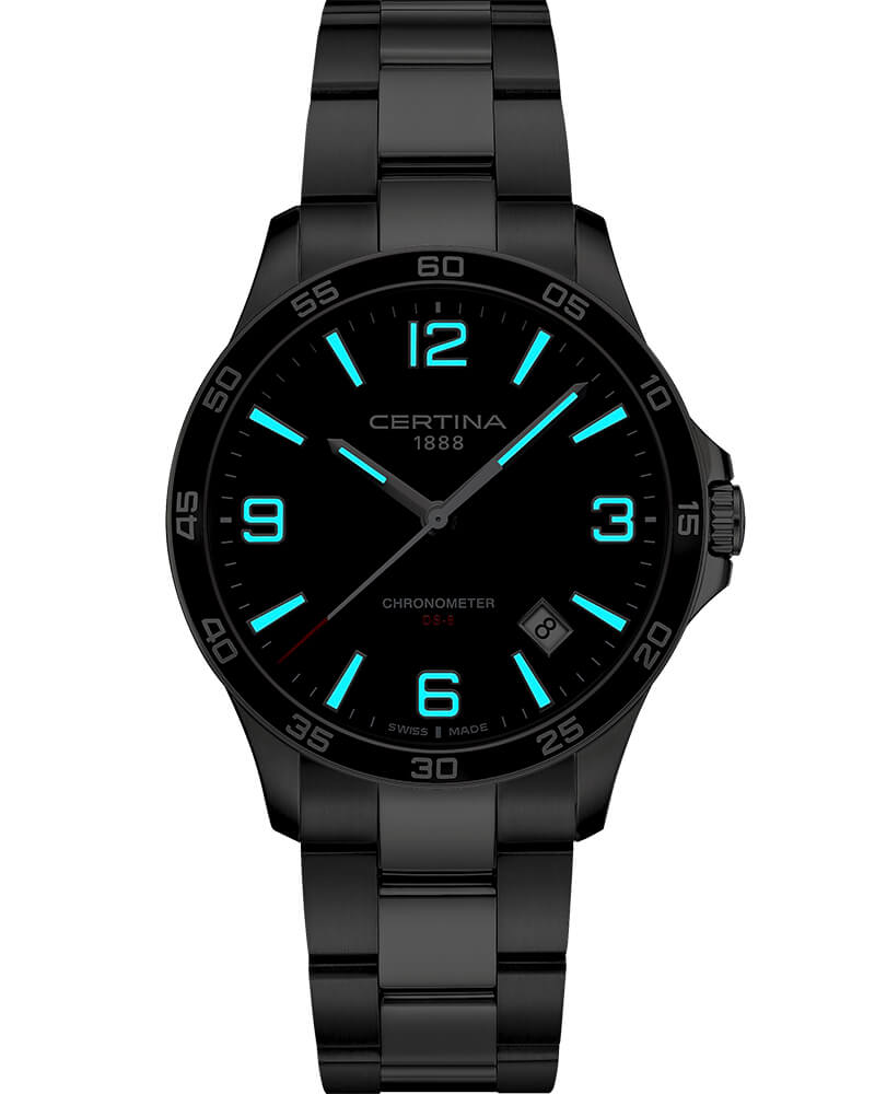 Certina 033.851.11.057.00 Certina 033.851.11.057.00