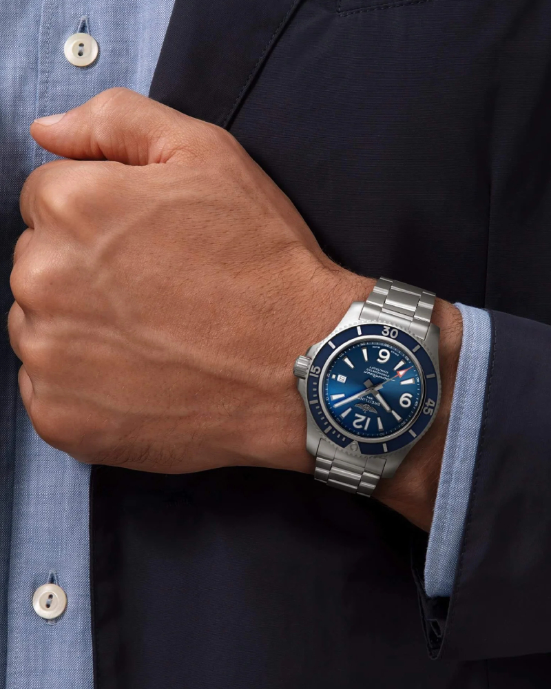 Breitling A17367D81C1A1
