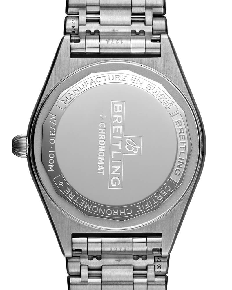 Breitling A77310101C1A1