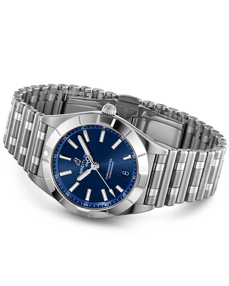 Breitling A77310101C1A1